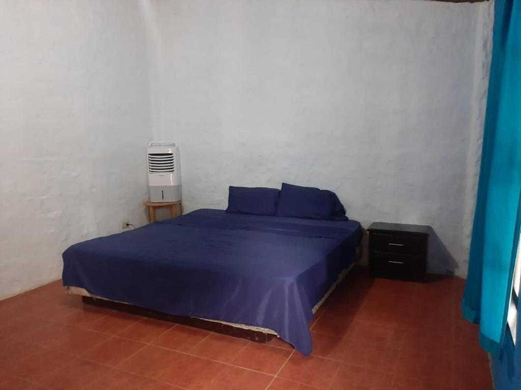 Hostal Eco-Aventura Montañita Eksteriør billede